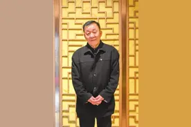 中华文化促进会主席王石：楚文化节标志着地域文化高度自觉图片