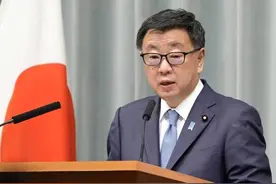 放出风声？外媒：日本政府宣称“非常关注”解放军环台岛演习图片