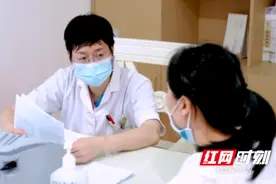 产后盆底肌没修复？可通过治疗改善修复图片