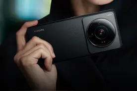 莫非要涨价？博主称小米13 Ultra镜头模组成本不菲图片