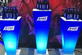 华润啤酒CEO侯孝海：华润做白酒有充足理由 并非外界认为的“啤酒见顶”图片