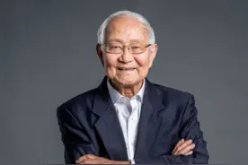 87岁的院士汪品先，为何想退出短视频？丨大家图片