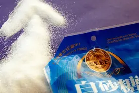 国内白糖现货价格创5年新高，多家制糖企业称利好今年业绩图片