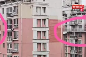 沪一小区居民“吵翻”！这扇锁了20年的门到底该不该打开？图片