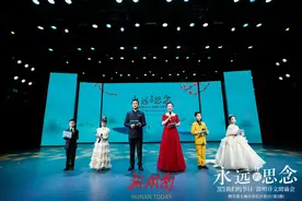 春来诵经典，深情忆故人图片