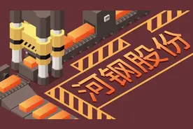 河钢股份完成对大河材料增资，发力铁基及钒钛新材料原创技术图片