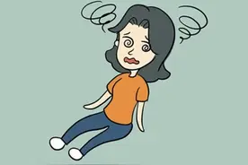 远离电离辐射，出现贫血当心遭遇血液恶疾图片