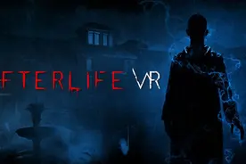 恐怖冒险《Afterlife VR》4月19日登陆PS VR2图片