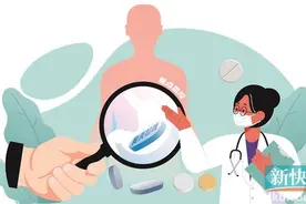 “人气”抑酸药奥美拉唑被重点监控 滥用是最大原因图片