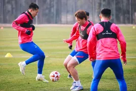 在曾经夺冠的上海体育场，申花从“新”出发，魔鬼主场能否“魔性”依旧？图片