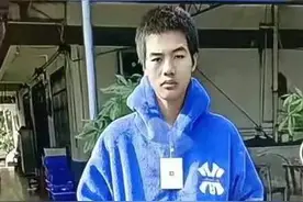 三日未归！柳州16岁男生深夜打赤脚冲出家门，在官塘大桥失去踪迹图片