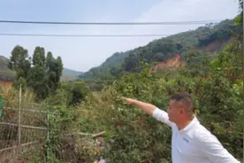 一宗地块17年无法开发，谁为闲置“买单”？图片