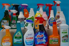 小宝评测｜实测20款厨房清洁剂，教你不再头疼油污难题图片