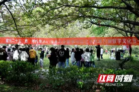 吉首大学数学与统计学院：举行第六届数学文化节图片
