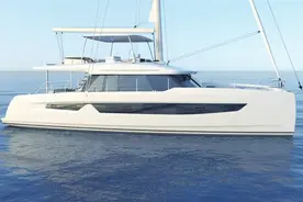 多款游艇及酒类新品将在三亚首发首秀图片