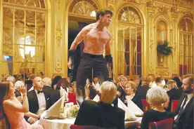 奥斯特伦德：逃离“审慎”直面人性图片