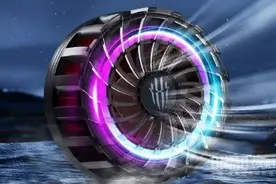 229元！红魔散热器4 Pro开售 负载降温可降至零下9℃图片