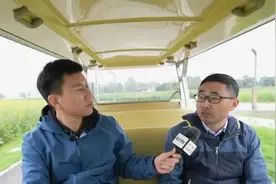 一线调研丨四川：小油菜串起大产业图片