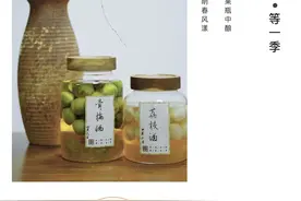莫问酒家何处有，鲜果佳酿家中尝图片