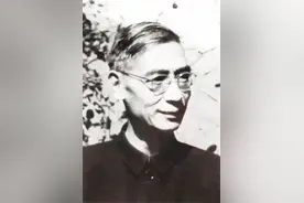 郭永怀——一生信念科学救国（百年航程有“侨”精彩（55））图片