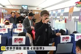 唱起来！鲁医元素助力“淄博烧烤”！图片