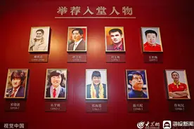 正好侃球丨这帮篮坛老将的“凡尔赛” 让我们看到了中国篮球最初的梦想图片