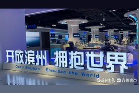 架起科技创新之“桥”，滨州渤海先进技术研究院这样做图片