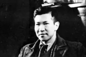 冼星海：用信仰写就不朽乐章图片