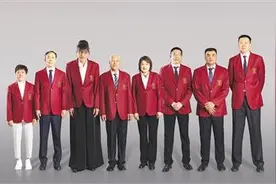 中国篮球有了自己的名人堂图片