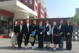 科学衔接 同心而行——和平小学与9所结对幼儿园开展幼小衔接活动图片