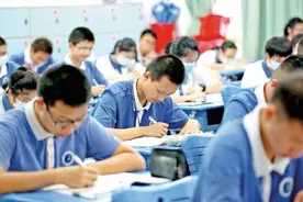 2023年深圳市普高自主招生工作启动图片