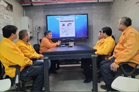 空调检修也有“大学问”，这场技能培训让人“涨姿势”了图片