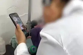 浓硫酸接触皮肤须先用布擦干？快用水冲！图片