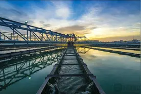 中原环保去年增收不增利，2023年稳住经营慎重投资 | 看财报图片