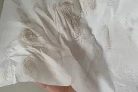 沙尘暴来袭，我们的身体要这样保护！图片