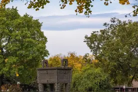 殷墟文化｜梦回殷商！探寻青铜时代“中国制造”图片