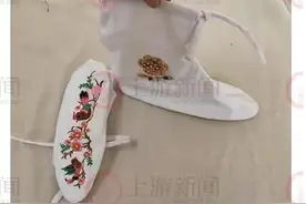 网售“三寸金莲”？岂能把历史痛点当卖点图片