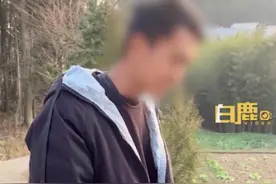 弟弟打工供2个姐姐上大学，愿他的付出能得到回报图片