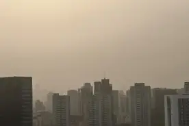 刚刚，严重污染！杭州人出门注意，这件事别忘了做图片