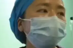 16岁女孩常吃外卖和辛辣食物，胃胀好几年查出胃癌晚期视频封面