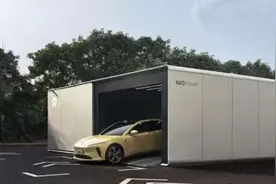 蔚来车主权益调整：未来换电将全部收费图片