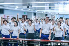 入选全国试点、斩获国字号大奖，青岛地铁班组全国“出名”的背后图片