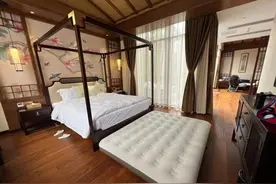 加床还是加房？又到家庭出游高峰，订房时这个最头疼图片