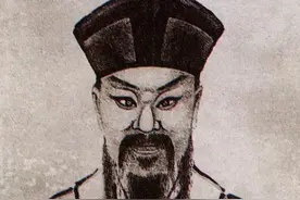 宋江的原型究竟是谁？施耐庵因写《水浒传》还锒铛入狱图片