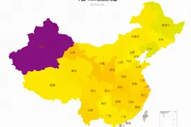20年297次沙尘天气近80%发生在春季，今年为何较频繁图片