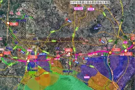 合肥⇄南京，再添一条快速通道！图片