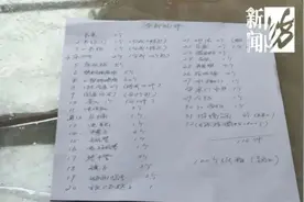 搬家刺客？老夫妻同城搬家，报价六千被收四万图片