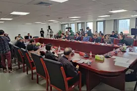 专家评舞剧《咏春》：彰显中国人精气神，向世界展现大国风采图片