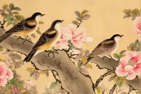 夜读 | 一个人的生活状态：不役于物，不囿于心，不困于情图片