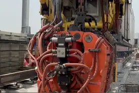 武汉地铁5号线全线贯通，黄家湖学子可提前半小时直达火车站图片